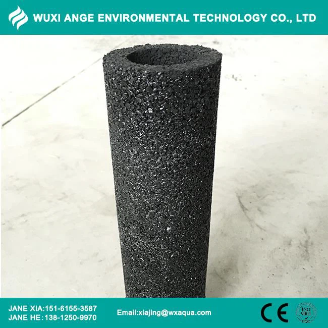 Home Water Activated Carbon Block Filter Cartridges