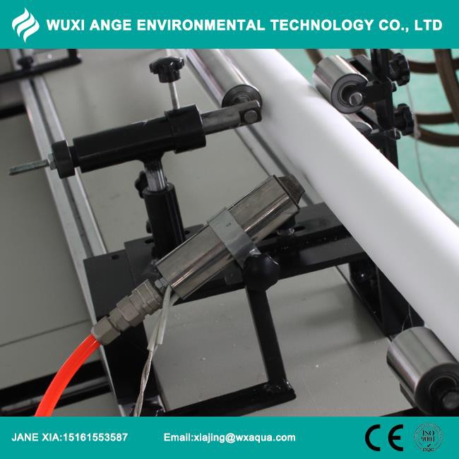 PP Melt Blown Filter Cartridge Making Machine-3