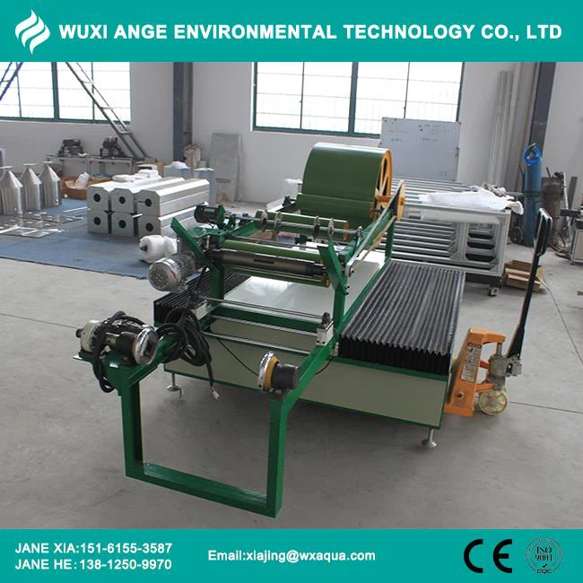 PP Melt Blown Non Woven Fabric Machine