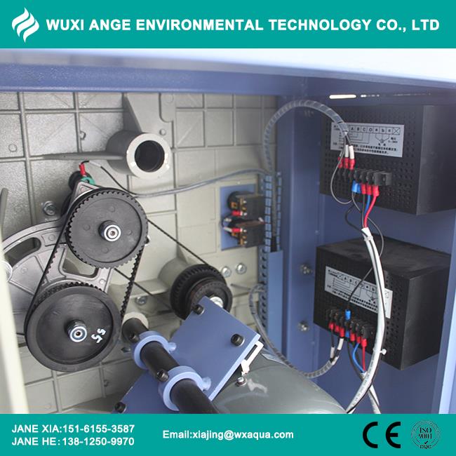 PP String Wound Filter Cartridge Production Line-2