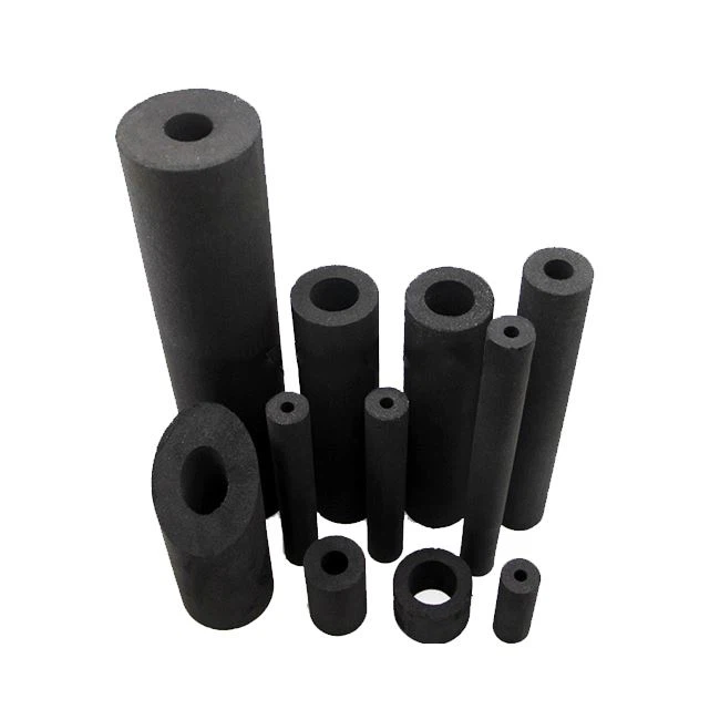 Coconut Shell Activated Carbon Filters